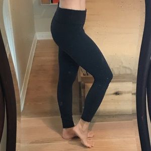 Lululemon wunderunder, S
